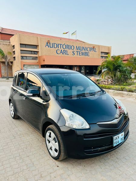 Big with watermark toyota ractis maputo maputo 27544