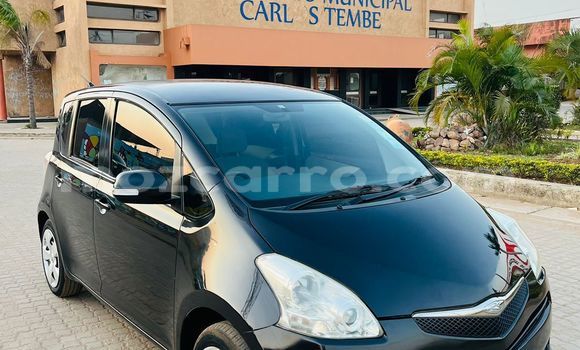 Tenga Tsaru Toyota Ractis Nhema Mota in Maputo in Maputo Tenga Tsaru Toyota Ractis Nhema Mota in Maputo in Maputo