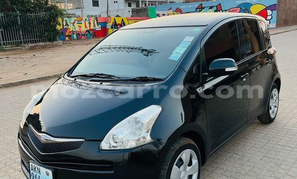 Tenga Tsaru Toyota Ractis Nhema Mota in Maputo in Maputo Tenga Tsaru Toyota Ractis Nhema Mota in Maputo in Maputo