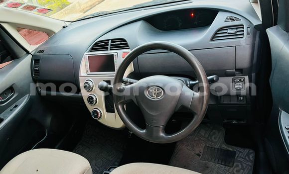 Tenga Tsaru Toyota Ractis Nhema Mota in Maputo in Maputo Tenga Tsaru Toyota Ractis Nhema Mota in Maputo in Maputo