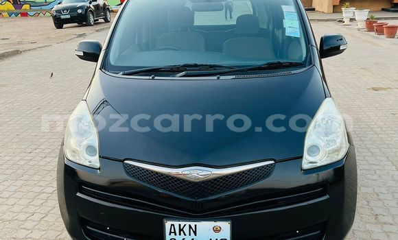 Tenga Tsaru Toyota Ractis Nhema Mota in Maputo in Maputo Tenga Tsaru Toyota Ractis Nhema Mota in Maputo in Maputo