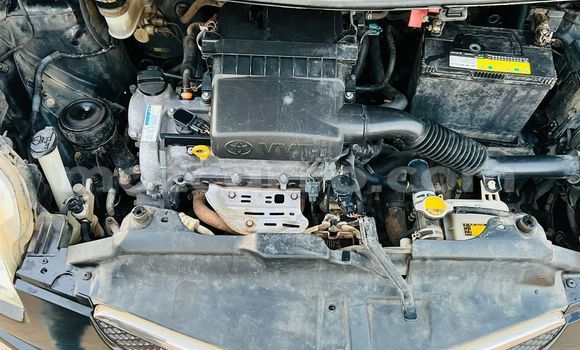 Tenga Tsaru Toyota Ractis Nhema Mota in Maputo in Maputo Tenga Tsaru Toyota Ractis Nhema Mota in Maputo in Maputo