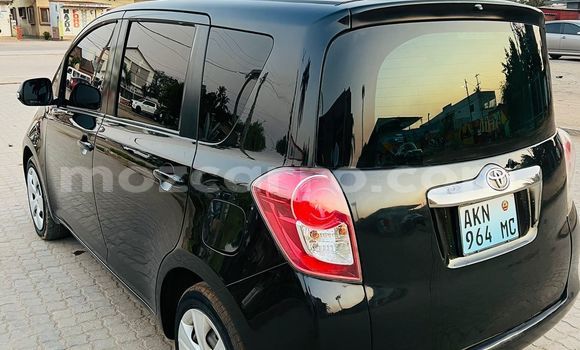 Tenga Tsaru Toyota Ractis Nhema Mota in Maputo in Maputo Tenga Tsaru Toyota Ractis Nhema Mota in Maputo in Maputo