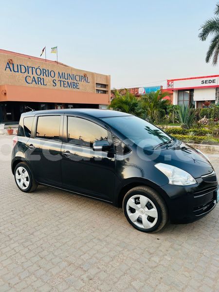 Big with watermark toyota ractis maputo maputo 27544