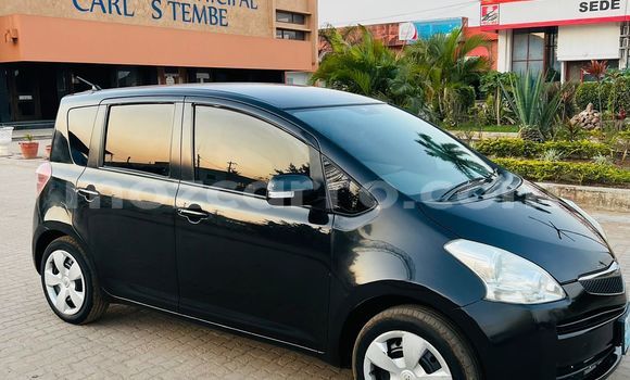 Tenga Tsaru Toyota Ractis Nhema Mota in Maputo in Maputo Tenga Tsaru Toyota Ractis Nhema Mota in Maputo in Maputo