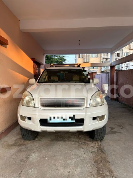 Big with watermark toyota prado maputo maputo 27545