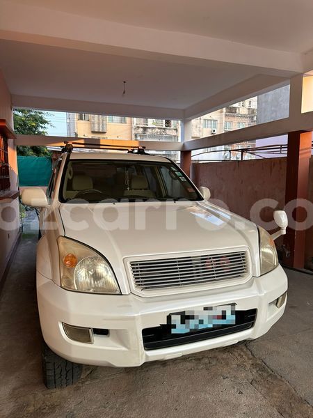 Big with watermark toyota prado maputo maputo 27545