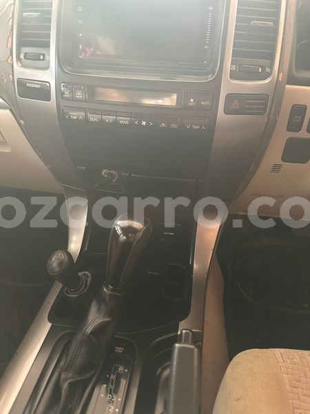 Big with watermark toyota prado maputo maputo 27545