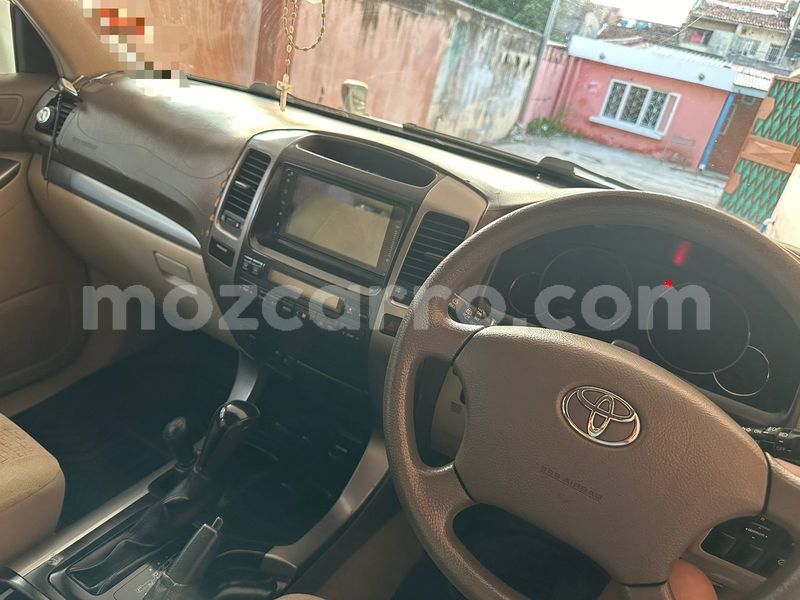 Big with watermark toyota prado maputo maputo 27545