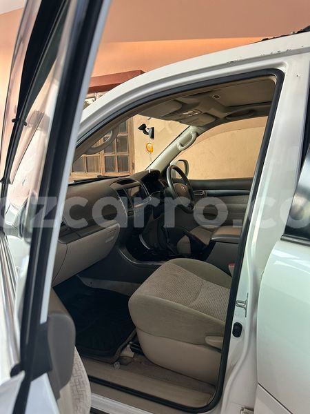 Big with watermark toyota prado maputo maputo 27545