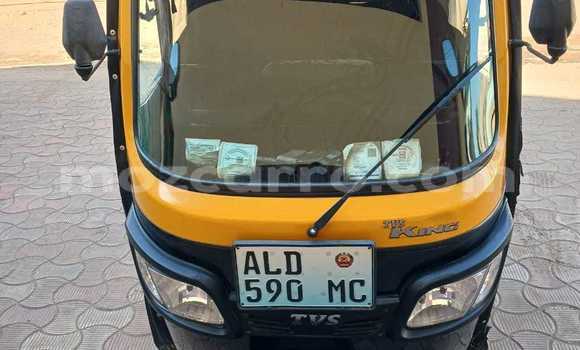 Comprar Usado TVS HLX125 De outros Moto em Maputo em Maputo Comprar Usado TVS HLX125 De outros Moto em Maputo em Maputo