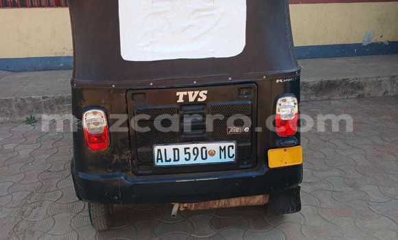 Comprar Usado TVS HLX125 De outros Moto em Maputo em Maputo Comprar Usado TVS HLX125 De outros Moto em Maputo em Maputo