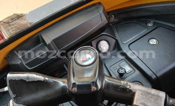 Comprar Usado TVS HLX125 De outros Moto em Maputo em Maputo Comprar Usado TVS HLX125 De outros Moto em Maputo em Maputo