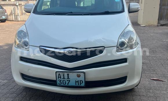 Tenga Tsaru Toyota Ractis Chena Mota in Maputo in Maputo Tenga Tsaru Toyota Ractis Chena Mota in Maputo in Maputo