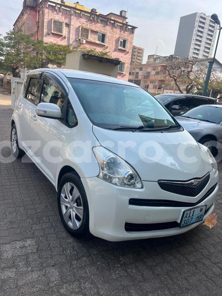 Big with watermark toyota ractis maputo maputo 27548