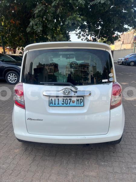 Big with watermark toyota ractis maputo maputo 27548