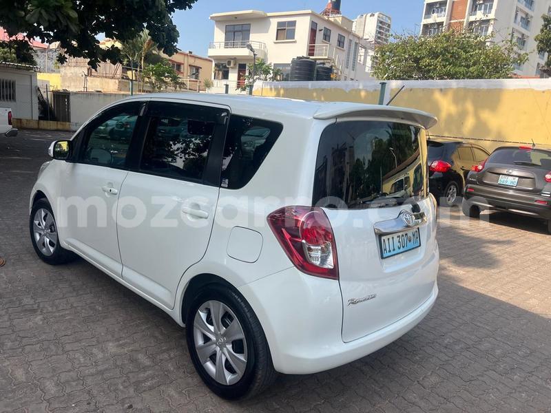 Big with watermark toyota ractis maputo maputo 27548