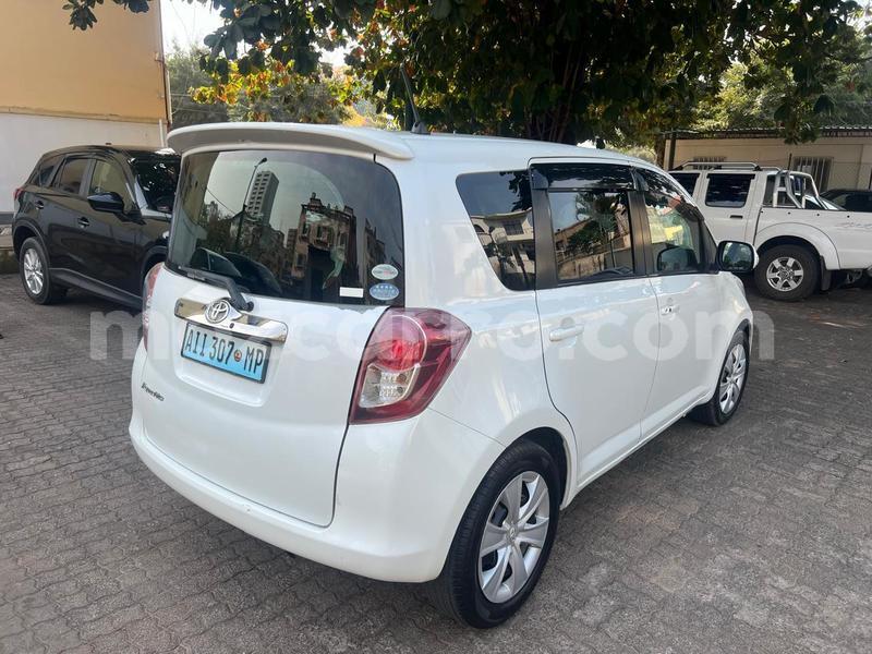 Big with watermark toyota ractis maputo maputo 27548