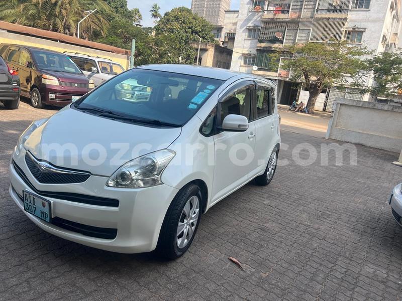 Big with watermark toyota ractis maputo maputo 27548