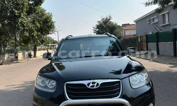 Tenga Tsaru Hyundai Santa Fe Nhema Mota in Maputo in Maputo Tenga Tsaru Hyundai Santa Fe Nhema Mota in Maputo in Maputo