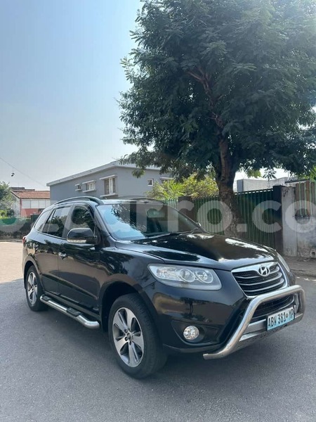 Big with watermark hyundai santa fe maputo maputo 27549