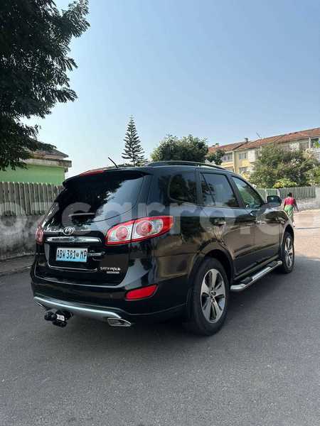 Big with watermark hyundai santa fe maputo maputo 27549