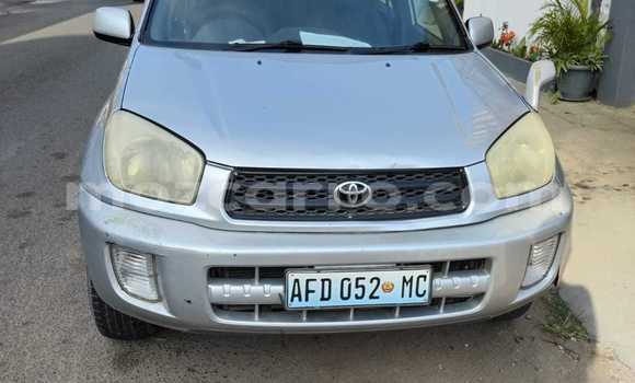 Tenga Tsaru Toyota RAV4 Sirivha Mota in Maputo in Maputo Tenga Tsaru Toyota RAV4 Sirivha Mota in Maputo in Maputo