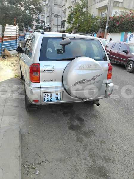 Big with watermark toyota rav4 maputo maputo 27550