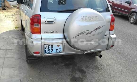 Tenga Tsaru Toyota RAV4 Sirivha Mota in Maputo in Maputo Tenga Tsaru Toyota RAV4 Sirivha Mota in Maputo in Maputo