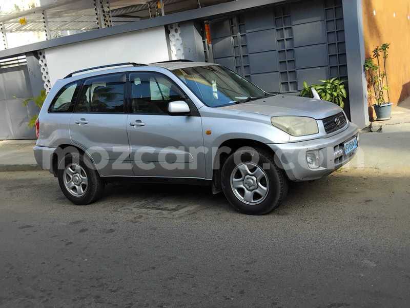 Big with watermark toyota rav4 maputo maputo 27550