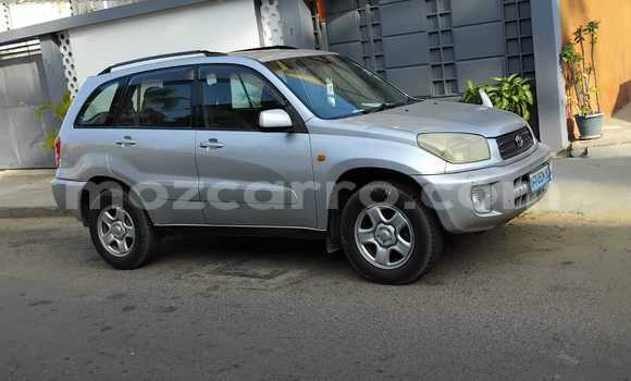 Tenga Tsaru Toyota RAV4 Sirivha Mota in Maputo in Maputo Tenga Tsaru Toyota RAV4 Sirivha Mota in Maputo in Maputo