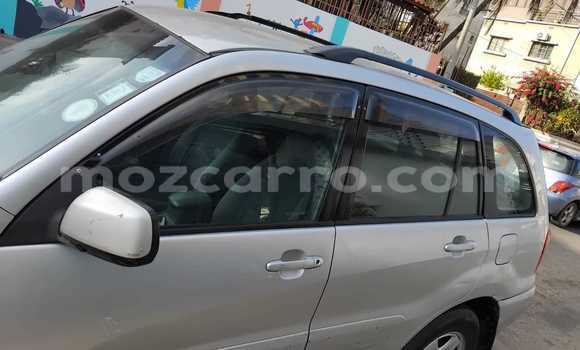 Tenga Tsaru Toyota RAV4 Sirivha Mota in Maputo in Maputo Tenga Tsaru Toyota RAV4 Sirivha Mota in Maputo in Maputo