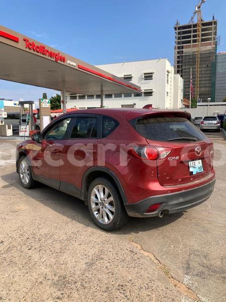 Big with watermark mazda cx 5 maputo maputo 27552