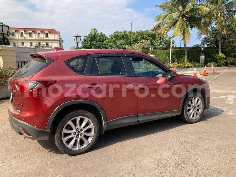 Big with watermark mazda cx 5 maputo maputo 27552