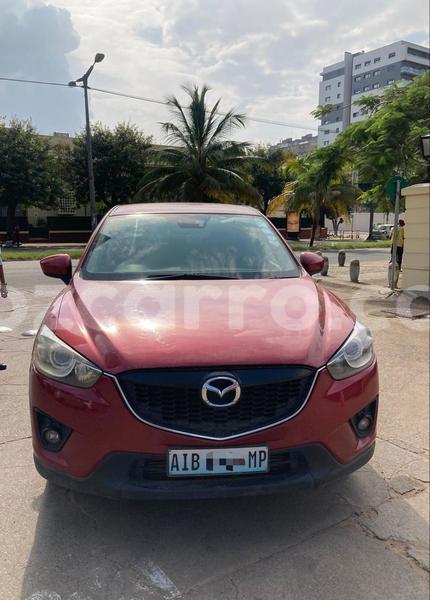 Big with watermark mazda cx 5 maputo maputo 27552