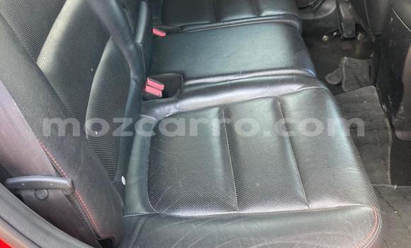 Buy Used Mazda CX-5 Red Car in Maputo in Maputo Buy Used Mazda CX-5 Red Car in Maputo in Maputo