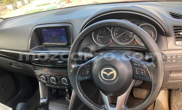Buy Used Mazda CX-5 Red Car in Maputo in Maputo Buy Used Mazda CX-5 Red Car in Maputo in Maputo