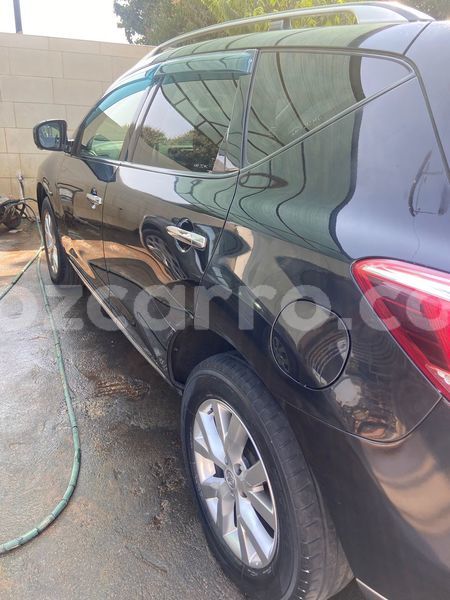 Big with watermark nissan murano maputo maputo 27556