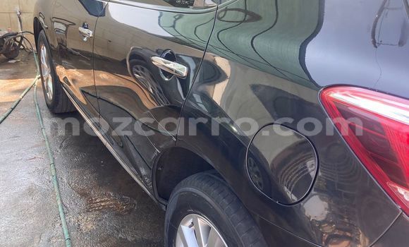 Comprar Usado Nissan Murano Preto Carro em Maputo em Maputo Comprar Usado Nissan Murano Preto Carro em Maputo em Maputo