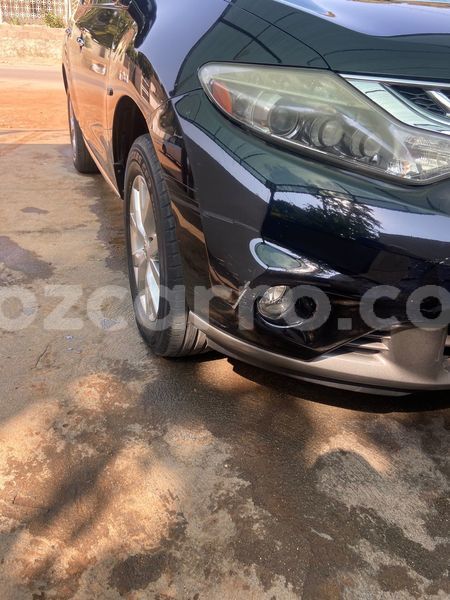 Big with watermark nissan murano maputo maputo 27556