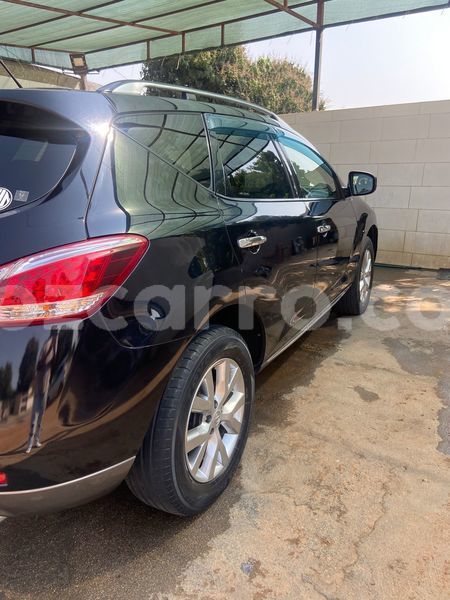 Big with watermark nissan murano maputo maputo 27556