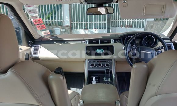 Buy Used Range Rover Range Rover Other Car in Maputo in Maputo Buy Used Range Rover Range Rover Other Car in Maputo in Maputo