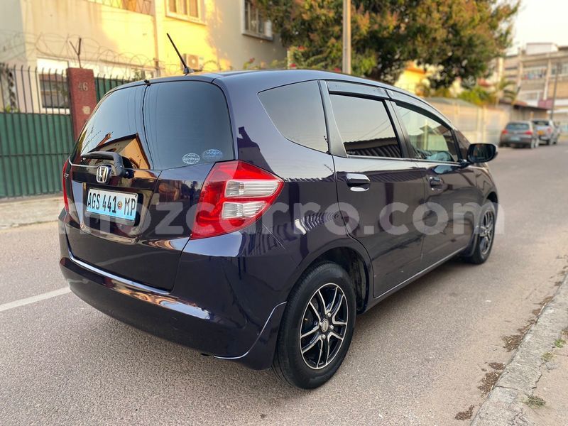 Big with watermark honda fit maputo maputo 27559