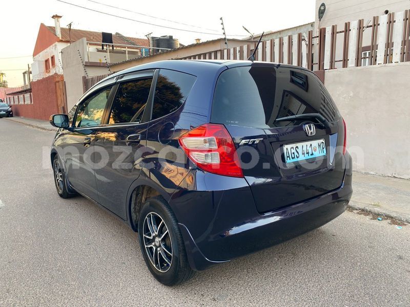 Big with watermark honda fit maputo maputo 27559