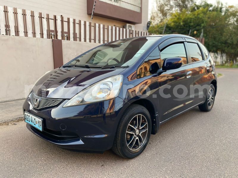 Big with watermark honda fit maputo maputo 27559