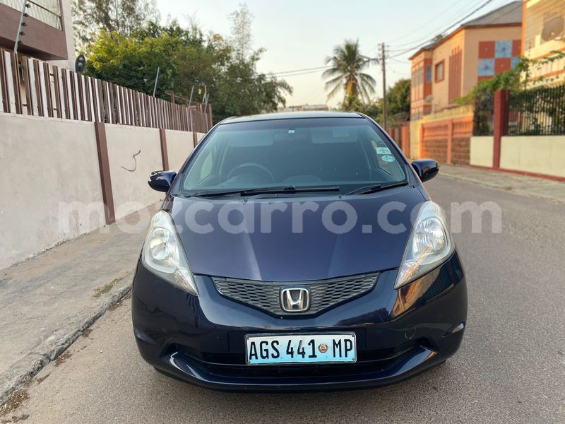 Big with watermark honda fit maputo maputo 27559