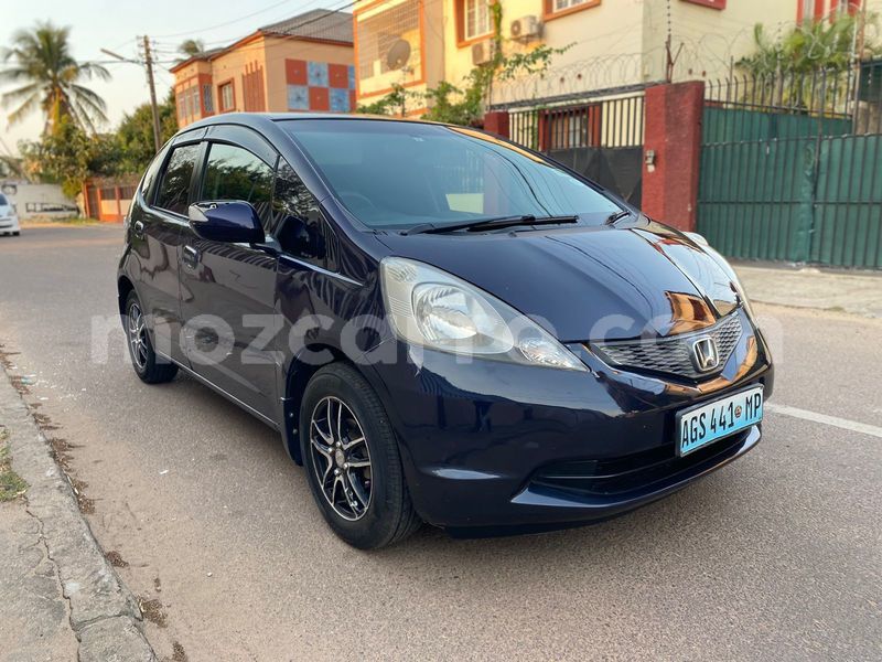 Big with watermark honda fit maputo maputo 27559