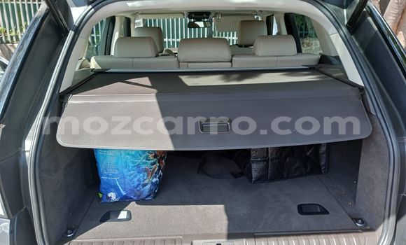 Buy Used Range Rover Range Rover Black Car in Maputo in Maputo Buy Used Range Rover Range Rover Black Car in Maputo in Maputo