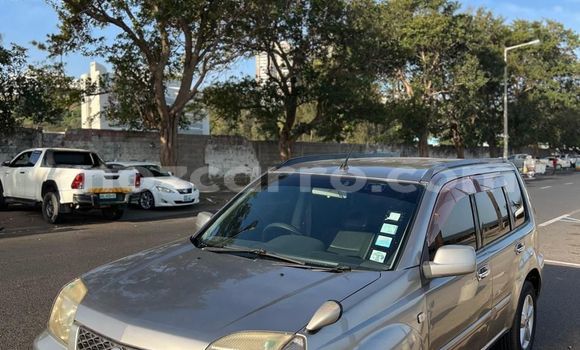 Tenga Tsaru Nissan X-Trail Zvimwe Mota in Maputo in Maputo