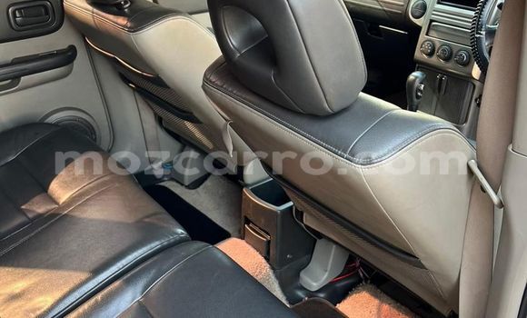 Comprar Usado Nissan X-Trail De outros Carro em Maputo em Maputo Comprar Usado Nissan X-Trail De outros Carro em Maputo em Maputo